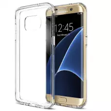 Youcase high 7 Galaxy S7 Edge