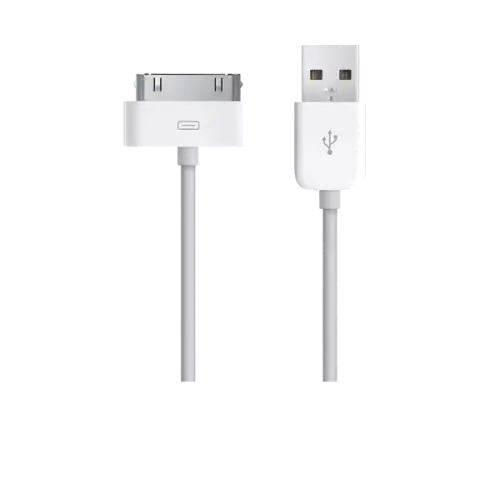 Usb kabel iPhone/iPad