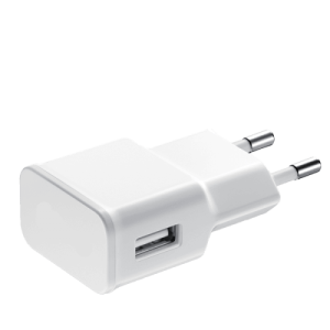 YM Travel Adapter USB 2.0A