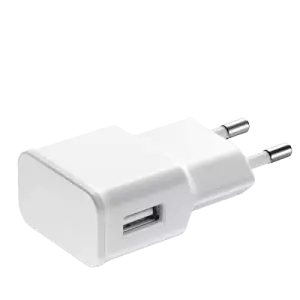 YM Travel Adapter USB 2.0A