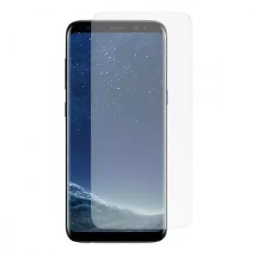 YM UV Light Tempered glass Samsung Galaxy S8+