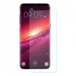 YM UV Light Tempered glass Samsung Galaxy S9