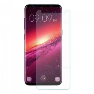 YM UV Light Tempered glass Samsung Galaxy S9+