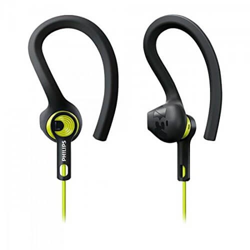 Philips SHQ1400CL/00 Outdoor Sports headphones