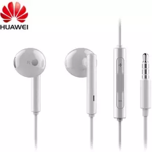 Huawei CM33 USB Type-C Stereo Headset - Wit (LET OP: géén 3,5mm Jack)