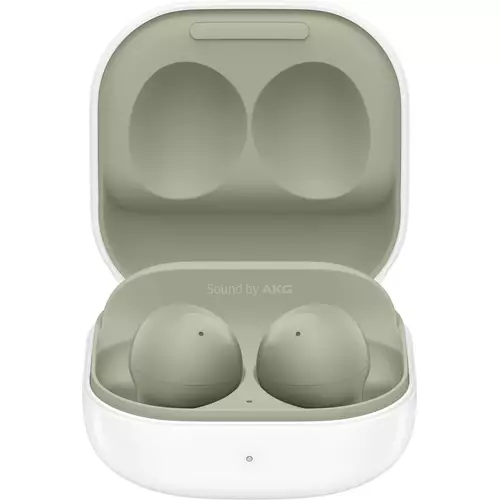 Samsung Galaxy Buds 2 Groen Refurbished