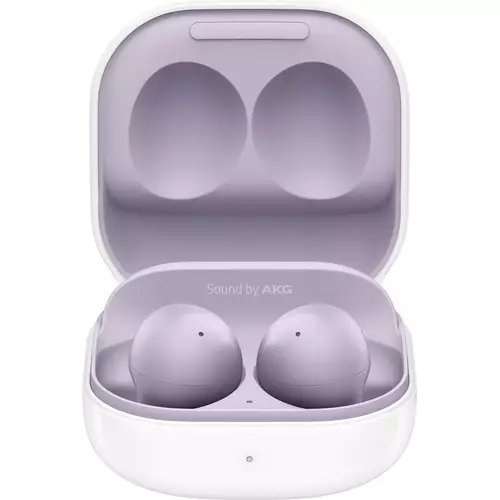 Samsung Galaxy Buds 2 Paars Refurbished