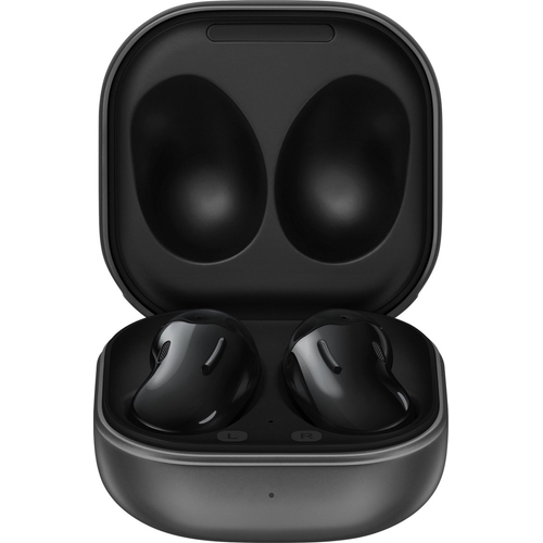 Samsung Galaxy Buds Live Onyx Refurbished