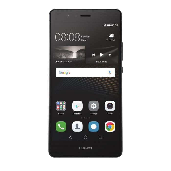 Huawei P9 Lite