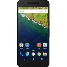 Huawei Nexus 6P