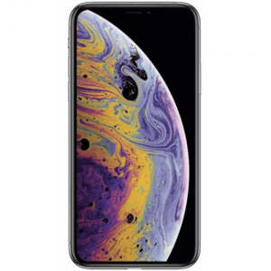 iPhone XS