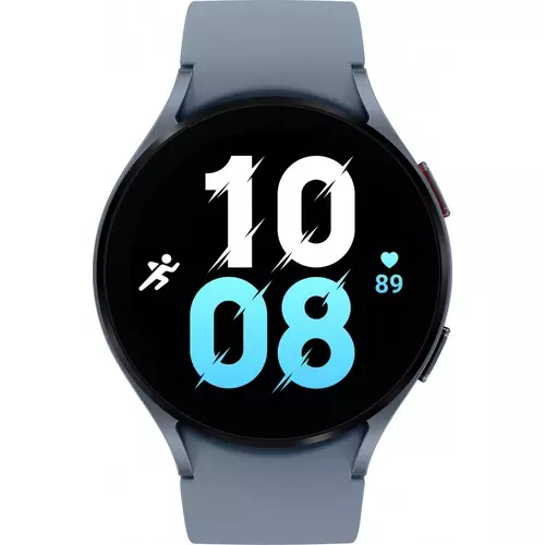 Samsung Galaxy Watch 5 44MM Blauw LTE Refurbed